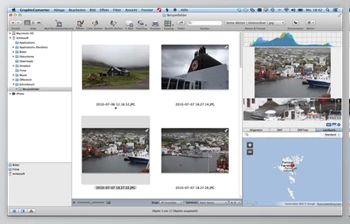 Lemke Software GmbH - Download GraphicConverter v12.5.2 (<span class='badge badge-warning'>Mac</span>)