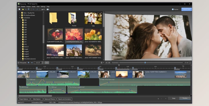 Download WnSoft PTE AV Studio Pro v11.0.21.2 (Win)