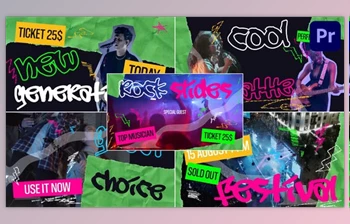 Download Rock Slides for Premiere <span class='badge badge-warning'>Pro</span> (<span class='badge badge-warning'>Videohive</span> 53436302)