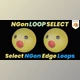 Download Blender Market - NGon Loop Select v3.1.0