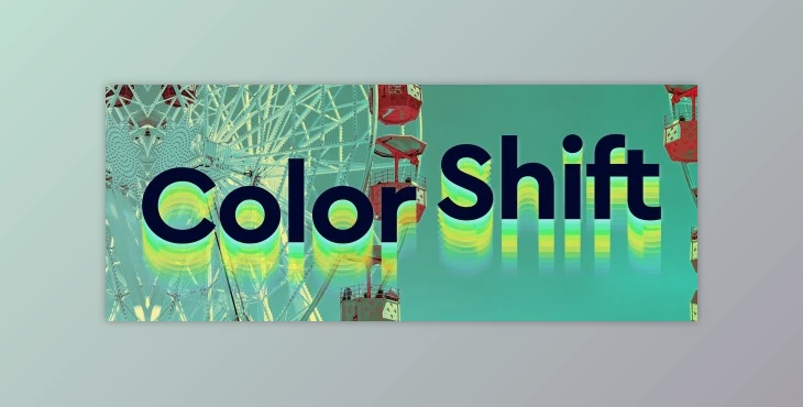 Aescripts - Download Color Shift v1.1.0 (Win, Mac)