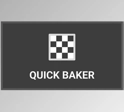 Download Blender Market - Quick Baker v2.4.0