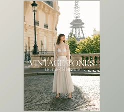 Download Lara Jade – Lightroom Presets – Vintage Tones Set