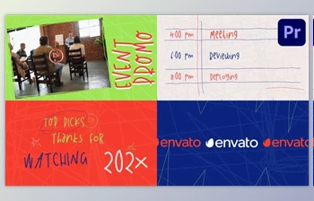 Download Event Promo for Premiere <span class='badge badge-warning'>Pro</span> (Videohive 53653316)