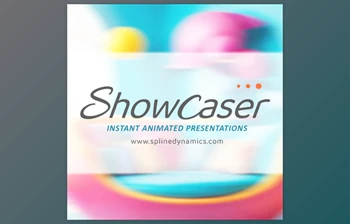 Download Showcaser 1.02 for <span class='badge badge-warning'>3ds</span> <span class='badge badge-warning'>max</span>