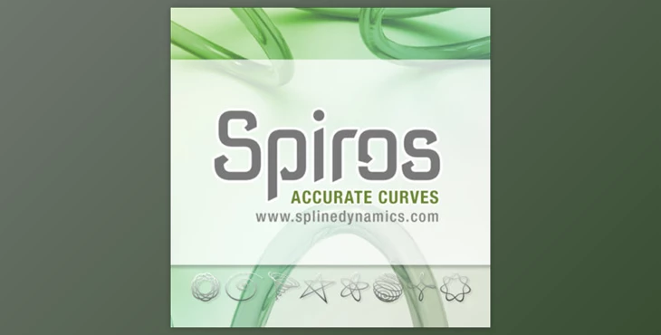 Download Spiros 1.08 for 3ds Max