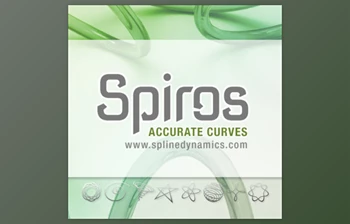 Download Spiros 1.08 for <span class='badge badge-warning'>3ds</span> <span class='badge badge-warning'>Max</span>