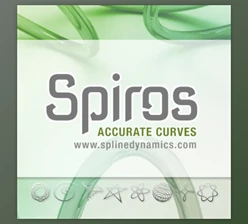 Download Spiros 1.08 for 3ds Max
