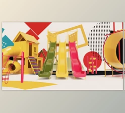 Download Kids Playground (Videohive 53706584)- AE Project