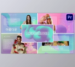 Download Stylish Fluffy Scenes for Premiere Pro (Videohive 53667235)