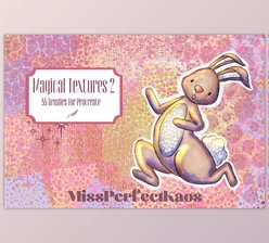 Download Magical Textures 2-Procreate brushes Creative Market - 7333536