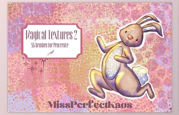 Download Magical Textures 2-Procreate <span class='badge badge-warning'>brushes</span> Creative Market - 7333536