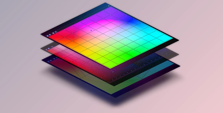 Download Plugins Nobe Display/False Color/Nobe Color Remap