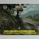 Download Analogica Lab 16MM FUJI FPE Power Grade for Professional Color Grading
