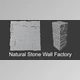 Download Blender Market - Natural Stone Wall Factory v1.1