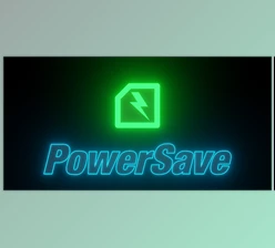 Blender - Download PowerSave v0.5.1