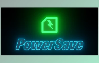 <span class='badge badge-warning'>Blender</span> - Download PowerSave v0.5.1