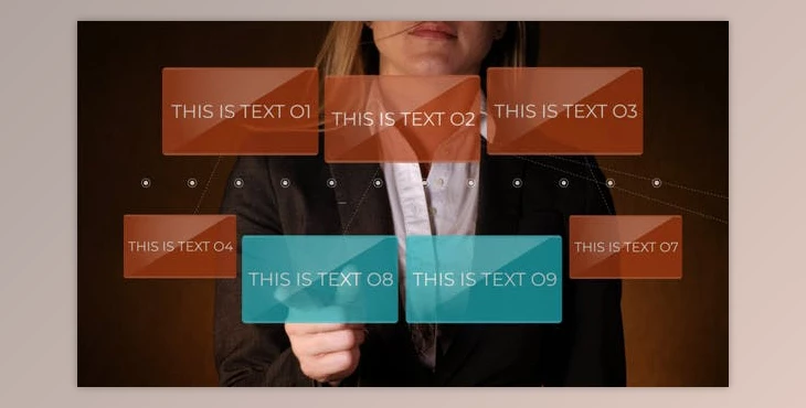 Download Business Corporate Slideshow (Videohive 53649507)