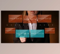 Download Business Corporate Slideshow (Videohive 53649507)