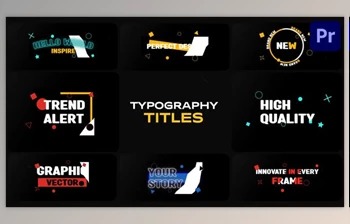 Download Stylish Plate Titles for Premiere <span class='badge badge-warning'>Pro</span> (Videohive 53644794)