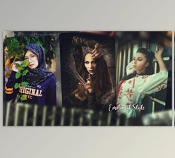 Download Romantic Slideshow (Videohive 53720726) - AE Project
