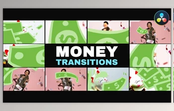 Download Money Transitions | <span class='badge badge-warning'>DaVinci</span> <span class='badge badge-warning'>Resolve</span> (<span class='badge badge-warning'>Videohive</span> 53644356)