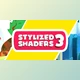 Download Blender Market - Stylized Shaders v2.1