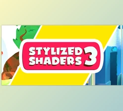 Download Blender Market - Stylized Shaders v2.1