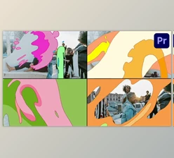 Download Liquid Abstract Morphing Transitions for Premiere Pro (Videohive 53711092)