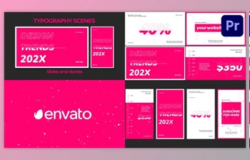 Download Dynamic <span class='badge badge-warning'>Typography</span> <span class='badge badge-warning'>Scenes</span> for Premiere Pro (<span class='badge badge-warning'>Videohive</span> 53688753)