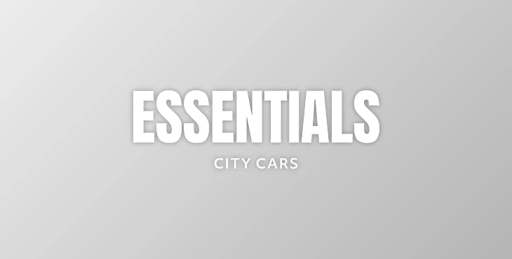 Download KitBash3D - City Cars Essentials
