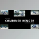 Download Blender Market - Combined Render v1.0