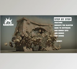 Blender - Download Kaboom v1.7.0
