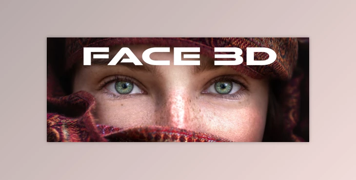 Aescripts - Download Face 3D