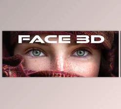 Aescripts - Download Face 3D v1.1.4