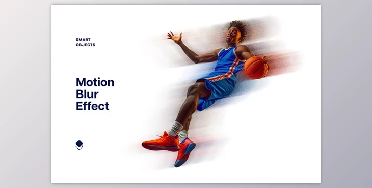 Download Motion Blur Photo Effect - 282295178