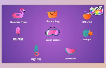 Download Summer Vacation Icons And <span class='badge badge-warning'>Titles</span> for <span class='badge badge-warning'>FCPX</span> (<span class='badge badge-warning'>Videohive</span> 53861616)
