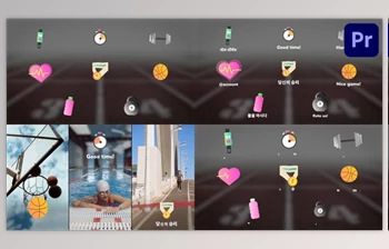 Download Sport Icons And Titles for <span class='badge badge-warning'>Premiere</span> <span class='badge badge-warning'>Pro</span> (Videohive 53861684)