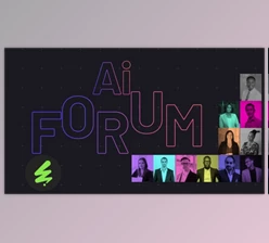 Download Artificial Intelligence World Forum Promo (Videohive 53774156) - AE Project