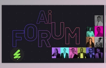 Download Artificial Intelligence <span class='badge badge-warning'>World</span> Forum Promo (Videohive 53774156) - AE Project