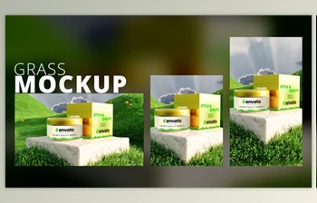 Download Vertical <span class='badge badge-warning'>Product</span> Mockup Nature (<span class='badge badge-warning'>Videohive</span> 53987210) - AE <span class='badge badge-warning'>Project</span>