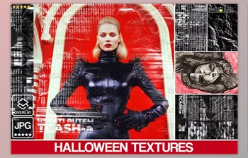 Download <span class='badge badge-warning'>Photoshop</span> <span class='badge badge-warning'>overlays</span> Halloween texture Vol 02 - 280187878