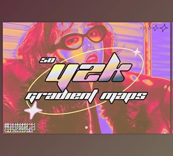 Download Y2K Gradient Maps - 282537261