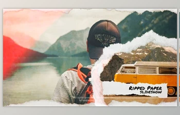 Download Paper <span class='badge badge-warning'>Effect</span> Opener (<span class='badge badge-warning'>Videohive</span> 54022099) - AE Project