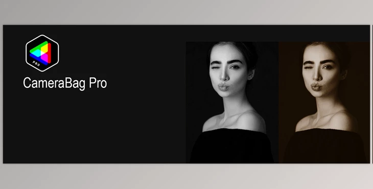 Nevercenter - Download CameraBag Pro v2026.1 (Win, Mac)