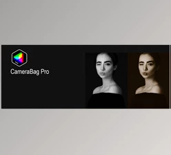 Nevercenter - Download CameraBag Pro v2026.1 (Win, Mac)