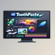  AE ToothPaste: SVG to Editable Shape Layers in After Effects by aescripts (v1.3.0)