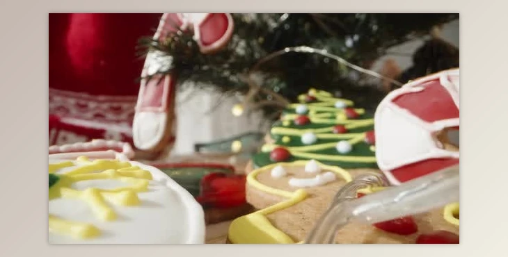 Download Christmas (Videohive 54096995)