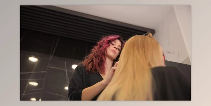 Download Hair and Beauty Salon (Videohive 53522242)