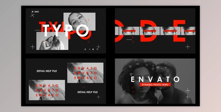 Download Dynamic Intro (Videohive 53902767)